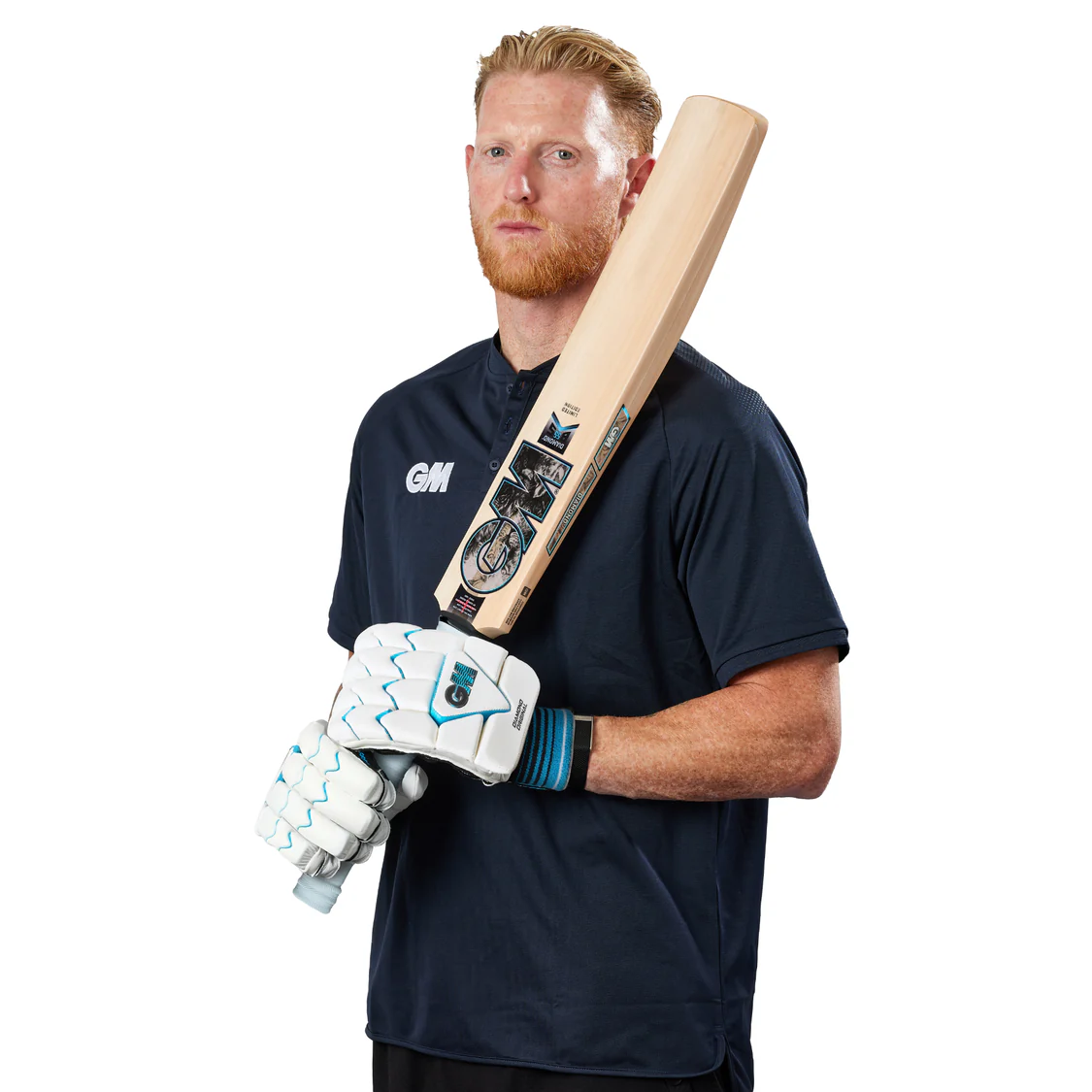 Master the Crease with AJ Sports